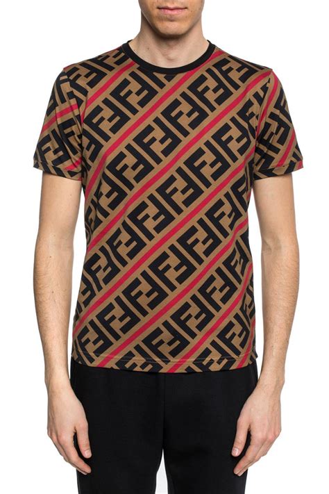 fendi zweiteiler|Fendi shirts online.